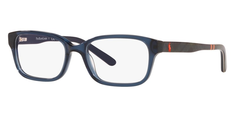 Polo Ralph PP8520 Kids Eyeglasses Frame