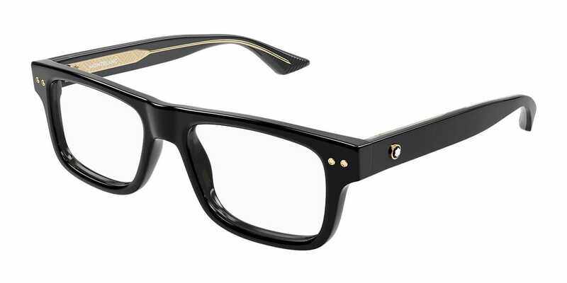 

Mont Blanc MB0289O Men's Eyeglasses Frame
