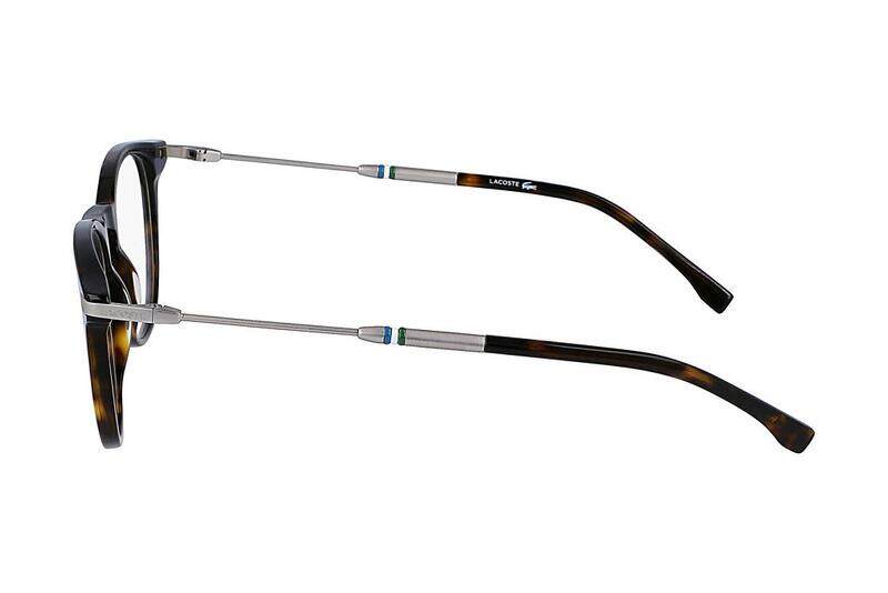 

Lacoste L2918 240 51 Men's Eyeglasses Frame