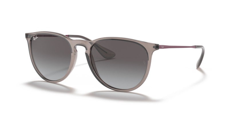 

Ray-Ban Erika Color Mix Sunglasses-RB4171 ERIKA 6513/8G 54