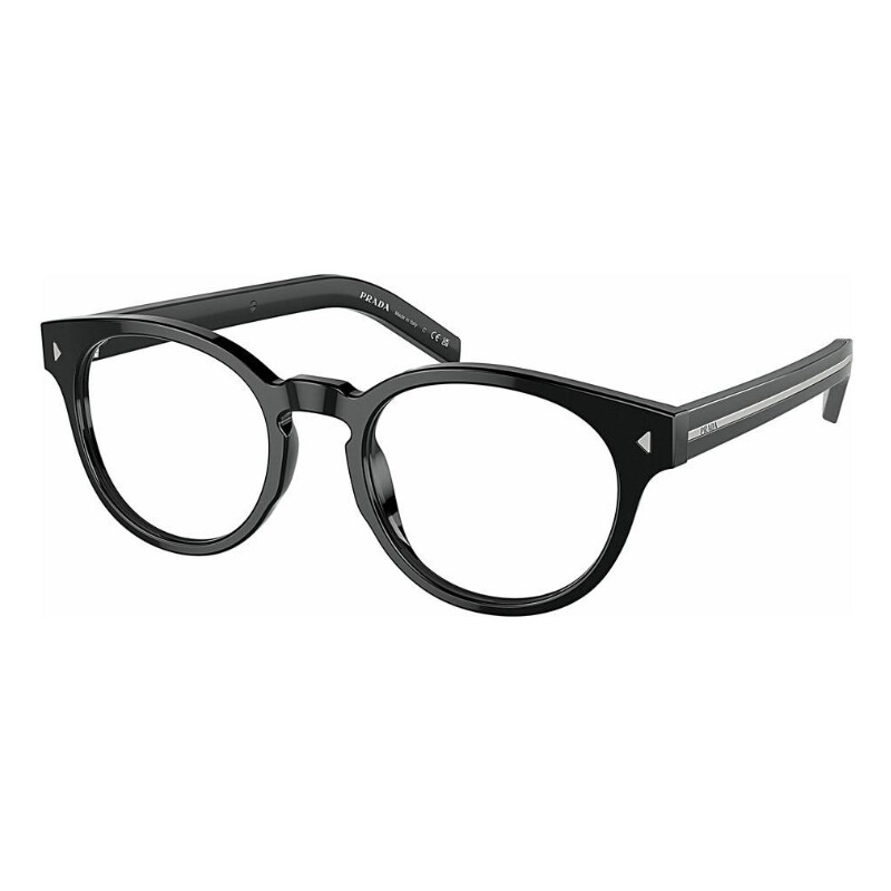 

Prada Milano PRA14V Men's Eyeglasses Frame