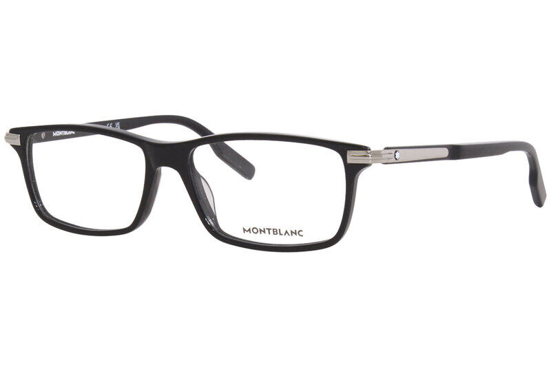 

Mont Blanc Rectangle Frame-MB0217O 001 55