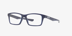Oakley Square Frame-FR OAKLEY OY8001 0448 48 Blue Light Filtering Eyeglasses