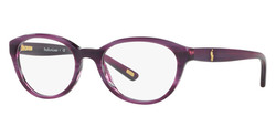 Polo Ralph PP8526 Kids Eyeglasses Frame