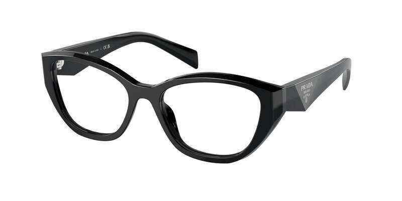 

Prada Milano PR21ZV Women's Eyeglasses Frame