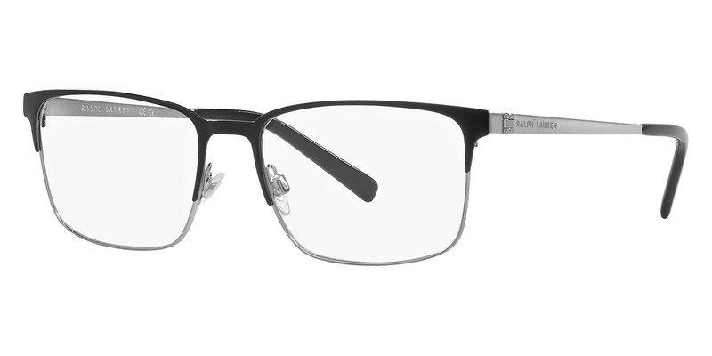 Ralph Lauren Rectangle RL5119 Eyeglass Frame