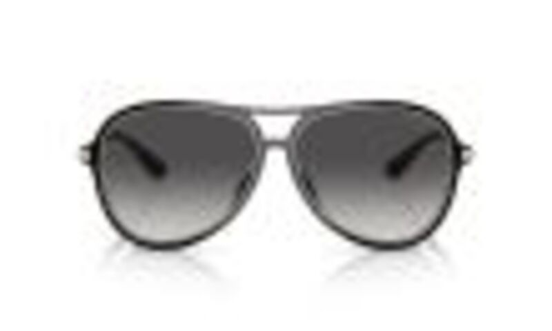 Michael Kors Breckenridge MK2176U 30058G 58 Sunglasses