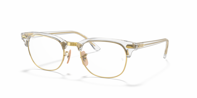

Ray-Ban Vista RX5154 Unisex Eyeglasses Frame