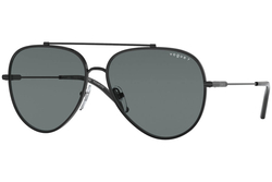 Vogue Aviator Sunglasses-VO4212-S 352/81 59-14 140 3P