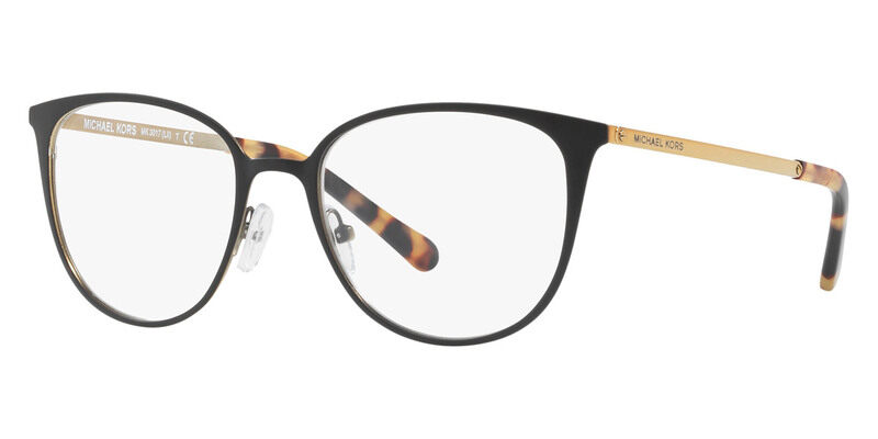 

Michael Kors MK3017 1187 53 Square Women Eyeglasses Frame