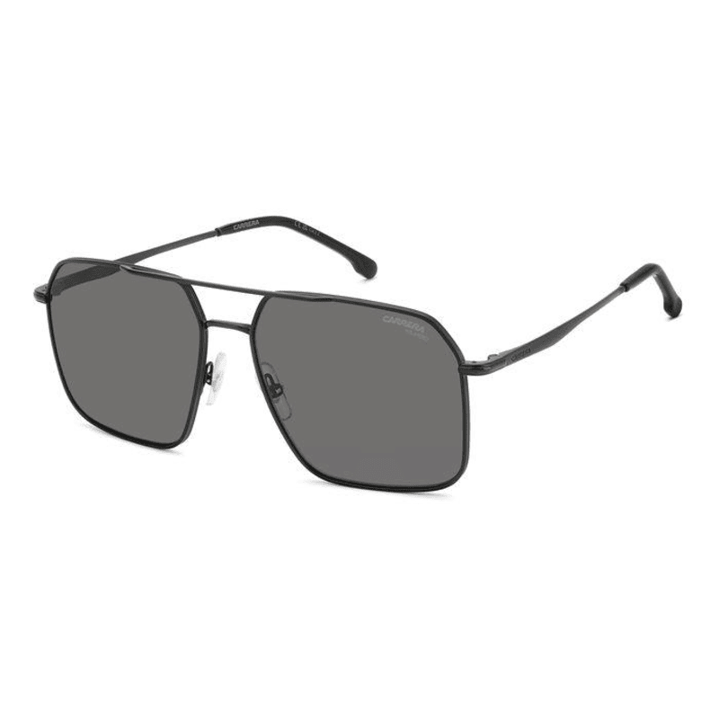 

Carrera 333/S 003M9 59 Men's Sunglasses