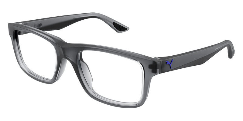 

Puma PU0405O Men's Eyeglasses Frame