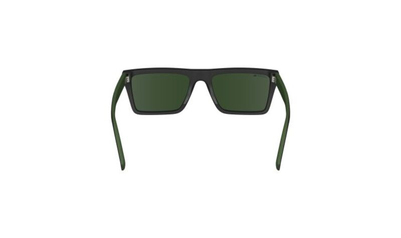 Lacoste L6009S 002 56 Men's Sunglasses