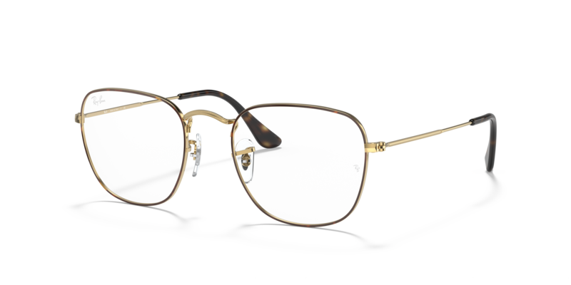 

Ray-Ban RB3857V 3108 51 Eyeglass Frame