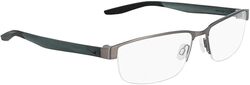 Nike FR NIKE 8138 071 56 Unisex Eyeglasses Frame