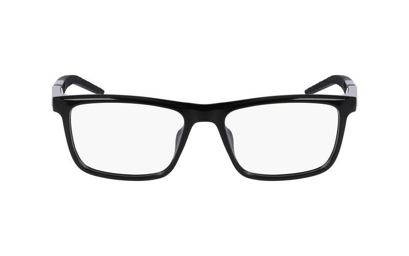 Nike FR NIKE 7057 001 54 Men's Eyeglasses Frame