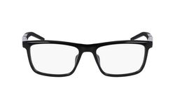 Nike FR NIKE 7057 001 54 Men's Eyeglasses Frame