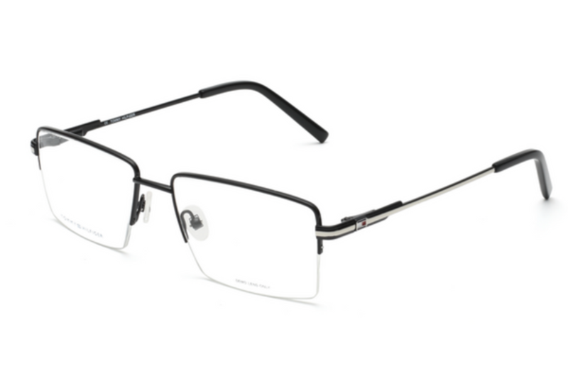 

Tommy Hilfiger TH3234 Men Eyeglasses Frame