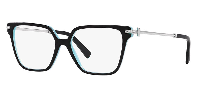 

Tiffany Square Frame-TF2234-B 8055 52 Blue Light Filtering Eyeglasses