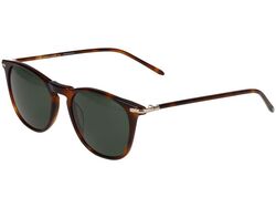 Jaguar Rectangle 37279 5100 52 Men's Sunglasses