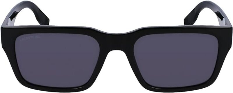 Lacoste L6004S 001 55 Men's Sunglasses