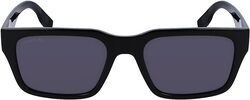 Lacoste L6004S 001 55 Men's Sunglasses