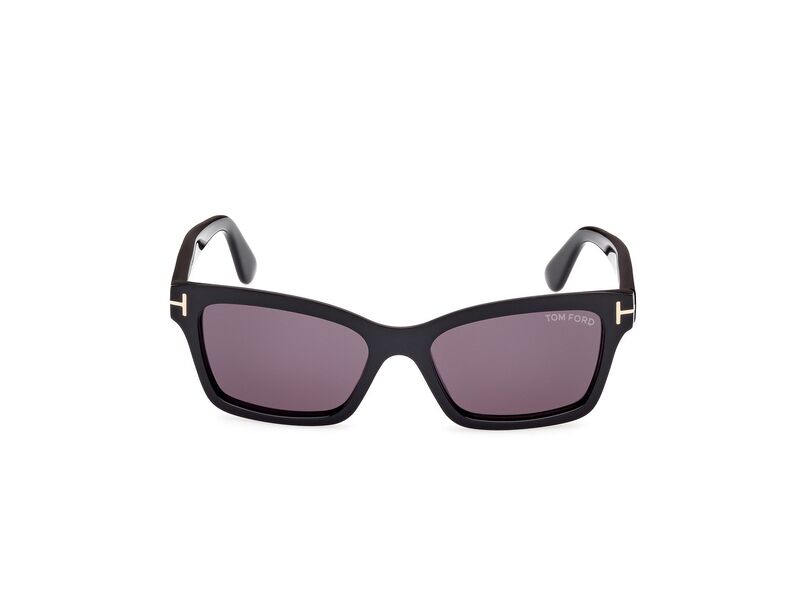 Tomford Square Sunglasses-TF1085 01A 54