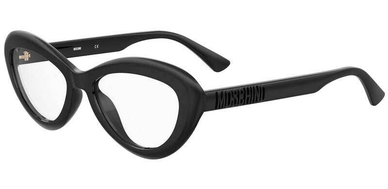 

Moschino MOS635 807 54 Women's Eyeglasses Frame