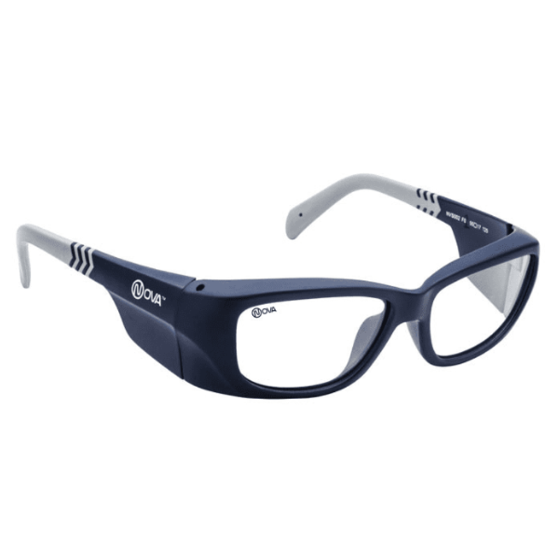 

Nova NVS002 FO1 Safety Eye Protection Glasses