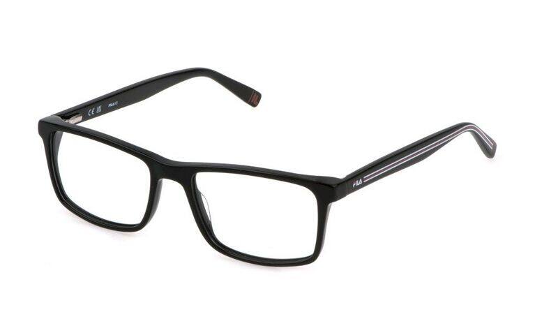 

Fila VFI542L 0700 50 Kids Eyeglasses Frame