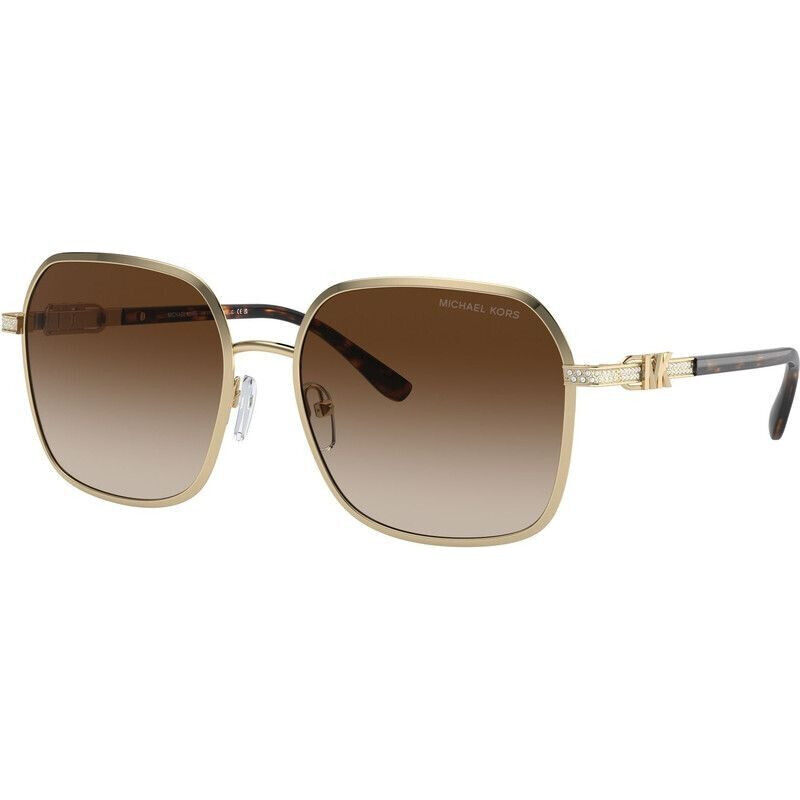 

Michael Kors Square MK1145B 101413 58 Sunglasses