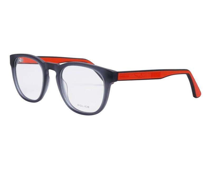 

Police Junior Police VK135 0V65 48 Kids Eyeglasses Frame