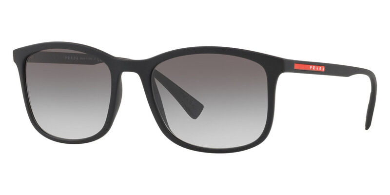 

Prada Rectangle SPS01TS Men's Sunglasses