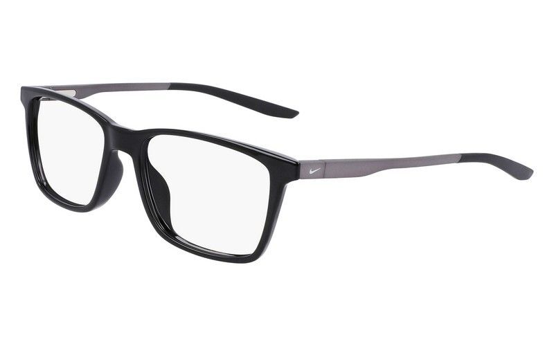 Nike FR NIKE 7286 011 54 Men's Eyeglasses Frame