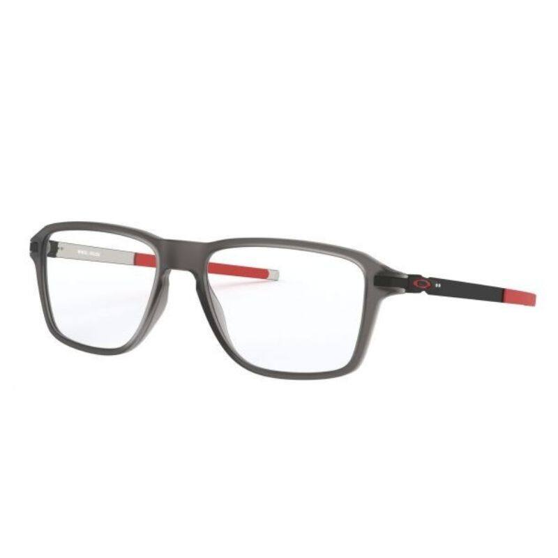 

Oakley OX8166 Men's Eyeglasses Frame