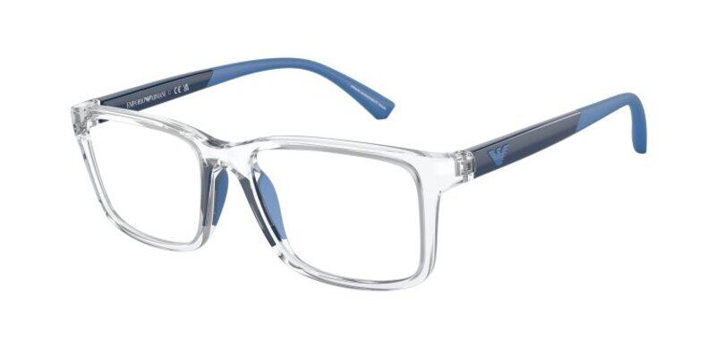 

Emporio Armani Junior Emporio Armani EK3203 5893 48 Kids Eyeglasses