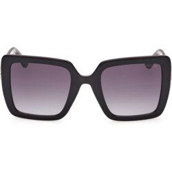 Guess GU00103 01B 52 Women's Sunglasses