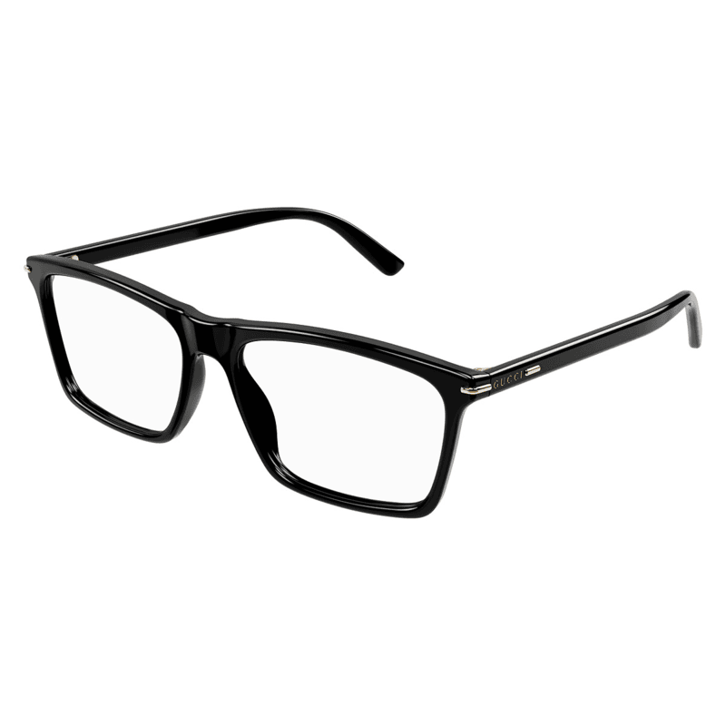 

Gucci GG1470OJ Men's Eyeglasses Frame