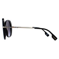 Burberry Eugenie Gradient Sunglasses-B4374 30018G 55