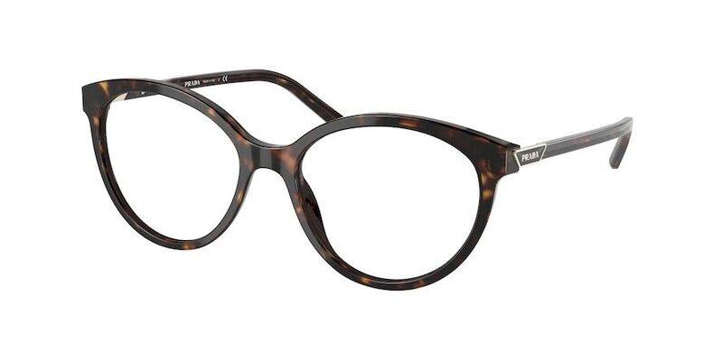 

Prada Milano PR08YV Women's Eyeglasses Frame