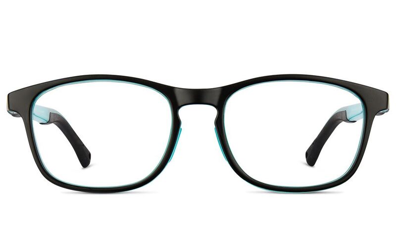 Nano Vista Square NAO3081150 kid's Eyeglasses Frame