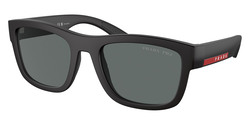 Prada Pillow SPS 01ZS Men's Sunglasses