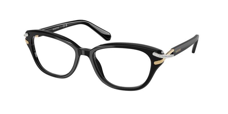 

Swarovski SK2032 Women's Eyeglasses Frame