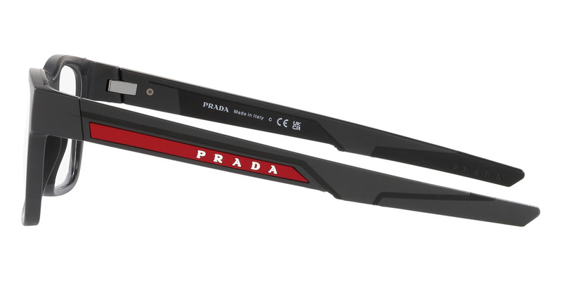 Prada Linea Rossa SPS02P Men's Eyeglasses Frame