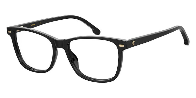 

Carrera CA3009 807 52 Women's Eyeglasses Frame