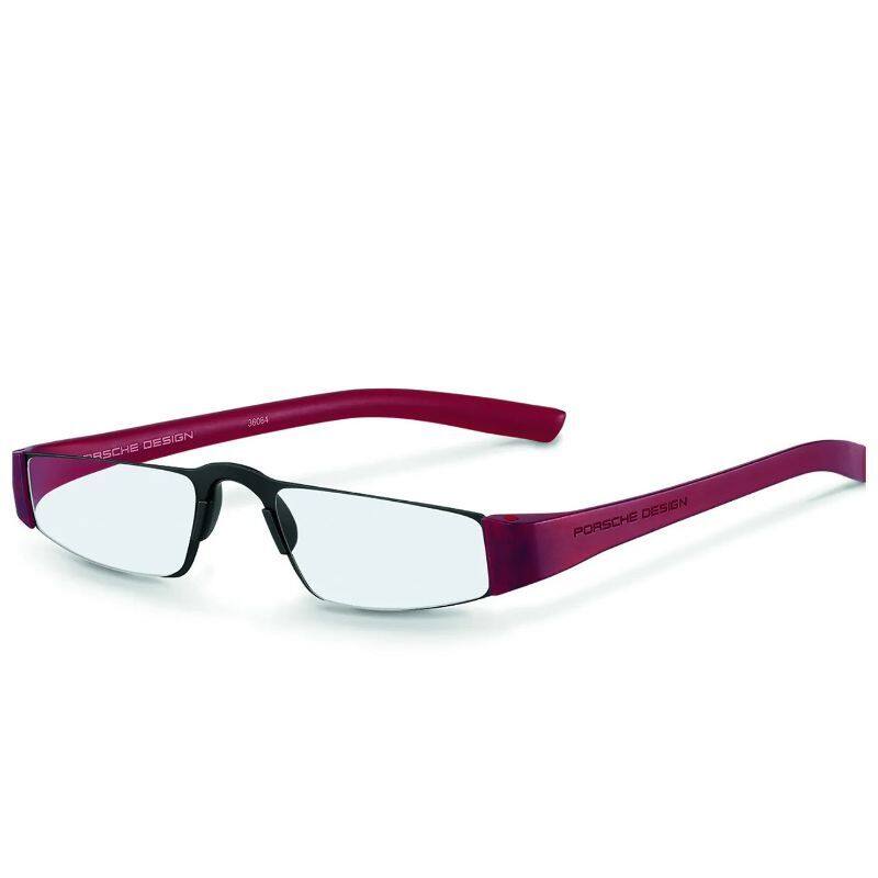 

Porsche Design Reading Glasses P8801 B +2.50