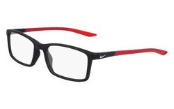 Nike FR NIKE 7287 006 54 Men's Eyeglasses Frame