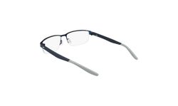 Nike FR NIKE 8138 405 56 Unisex Eyeglasses Frame