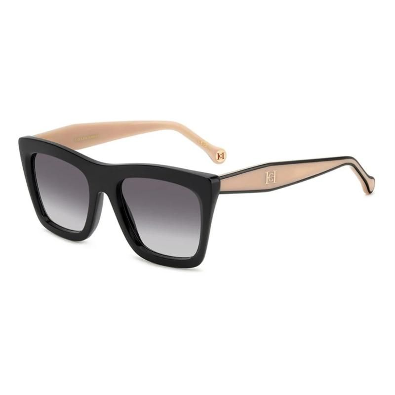 Carolina Herrera CH0226/S 3H29O 53 Women's Sunglasses