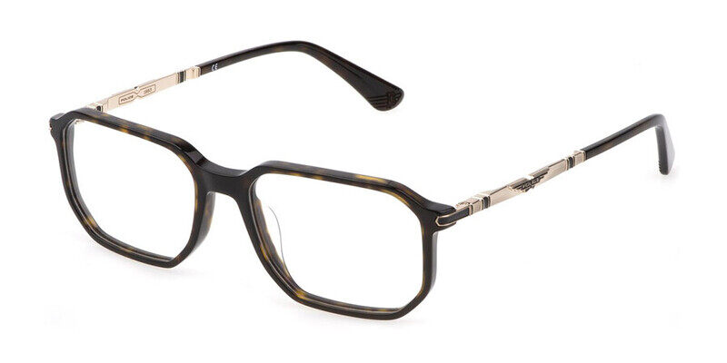 

Police VPLF82 Unisex Eyeglasses Frame